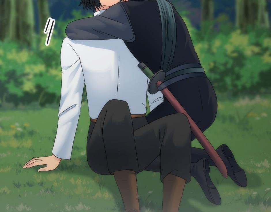 龍王子的女僕新娘 - 第155話 重逢(3/4) - 3