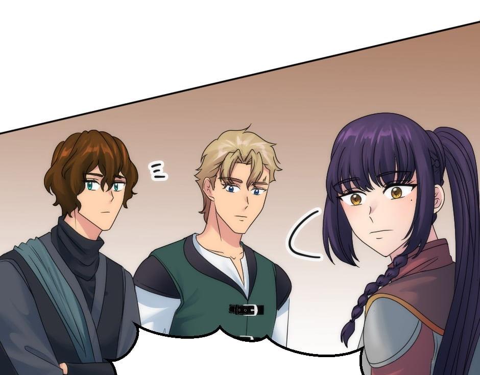 龍王子的女僕新娘 - 第155話 重逢(4/4) - 1