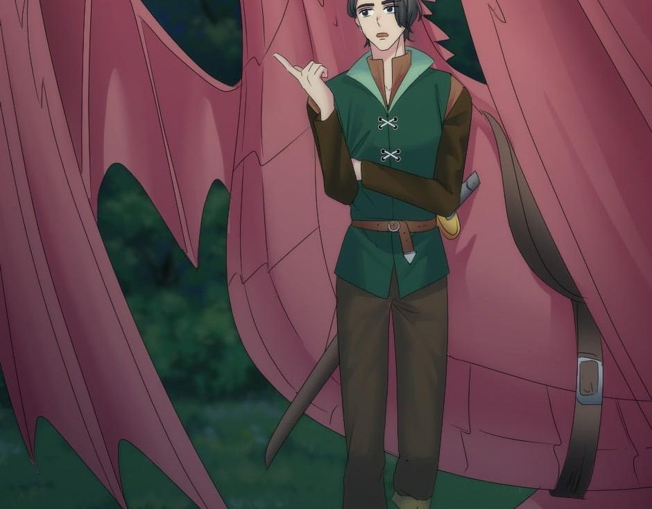 龍王子的女僕新娘 - 第155話 重逢(4/4) - 5