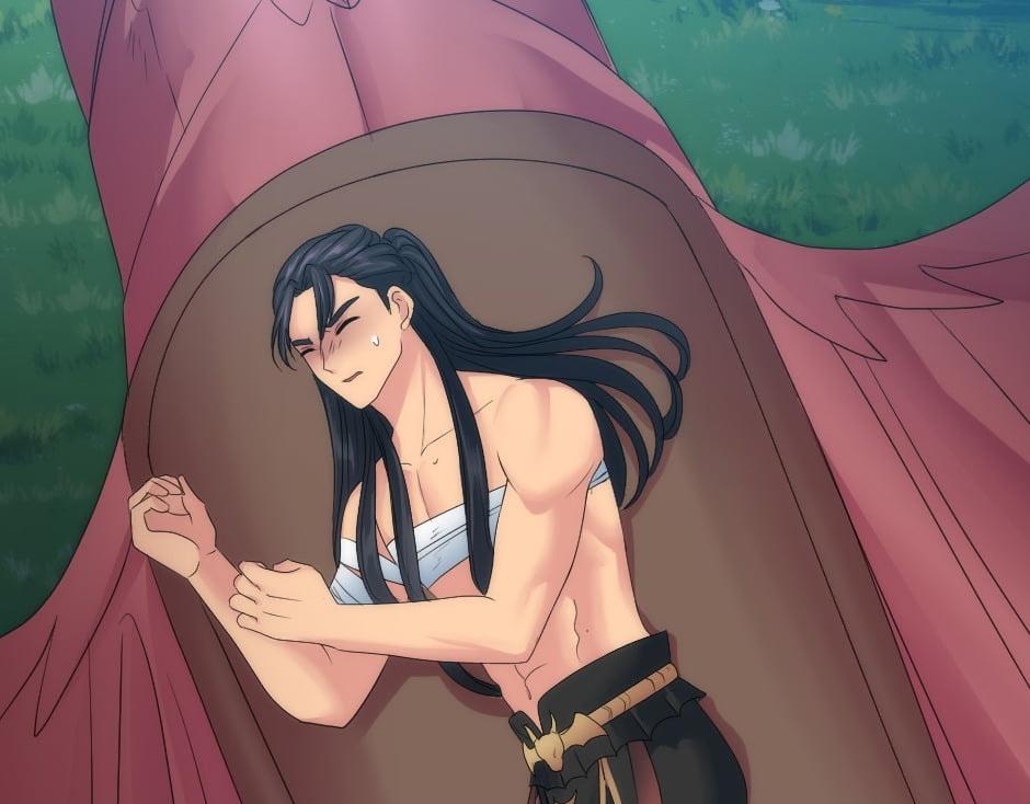 龍王子的女僕新娘 - 第155話 重逢(4/4) - 3