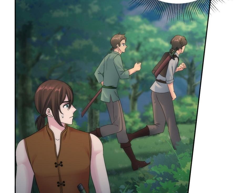 龍王子的女僕新娘 - 第155話 重逢(1/4) - 3