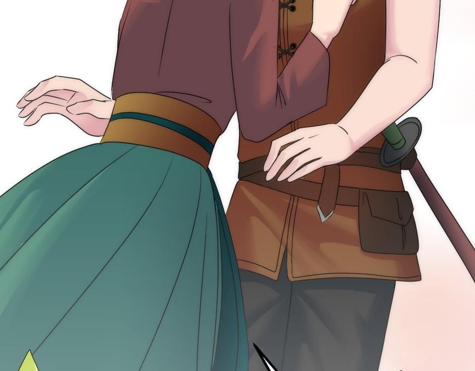 龍王子的女僕新娘 - 第155話 重逢(2/4) - 8