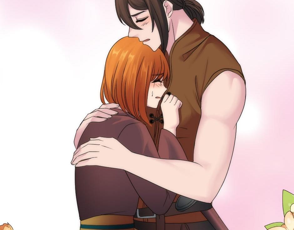 龍王子的女僕新娘 - 第155話 重逢(2/4) - 6