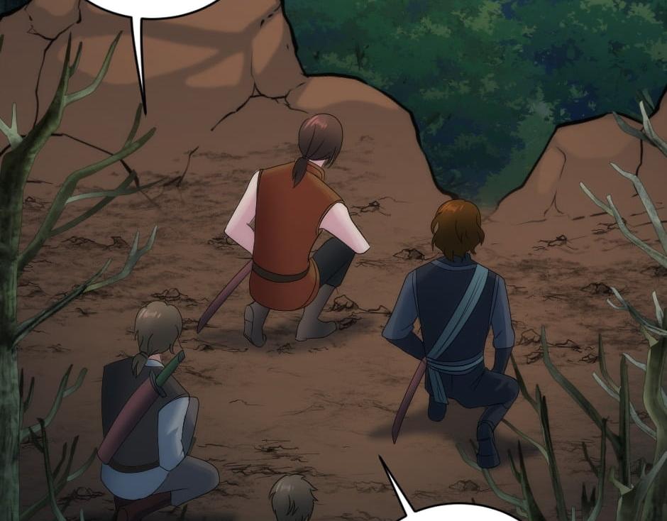 龍王子的女僕新娘 - 第155話 重逢(2/4) - 1