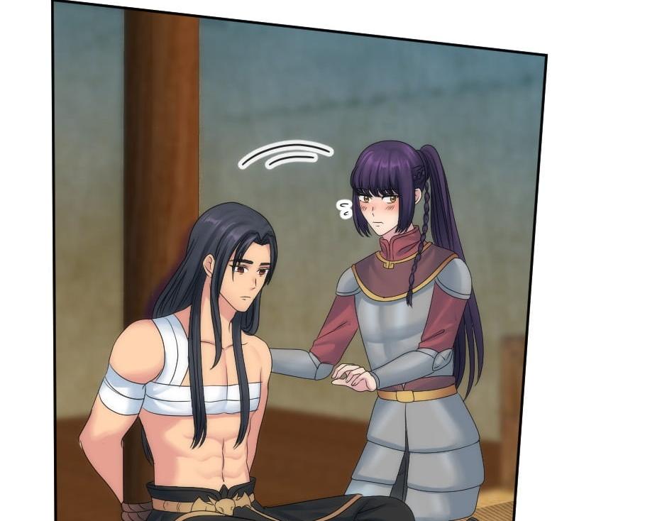 龍王子的女僕新娘 - 第157話 破裂(1/4) - 2