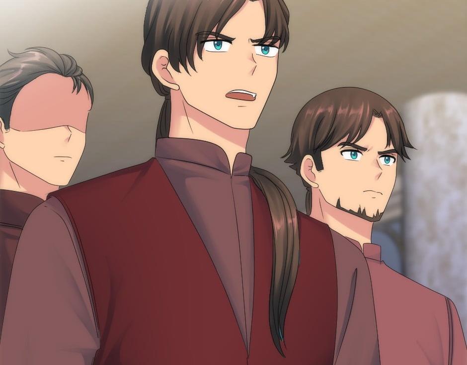 龍王子的女僕新娘 - 第157話 破裂(3/4) - 7