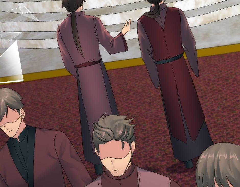 龍王子的女僕新娘 - 第157話 破裂(3/4) - 3