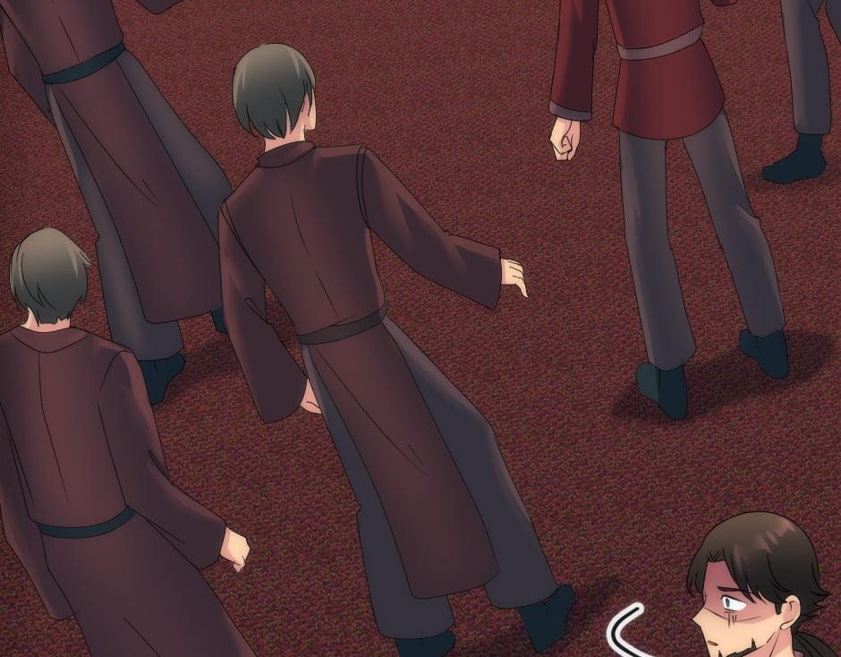 龍王子的女僕新娘 - 第157話 破裂(3/4) - 4