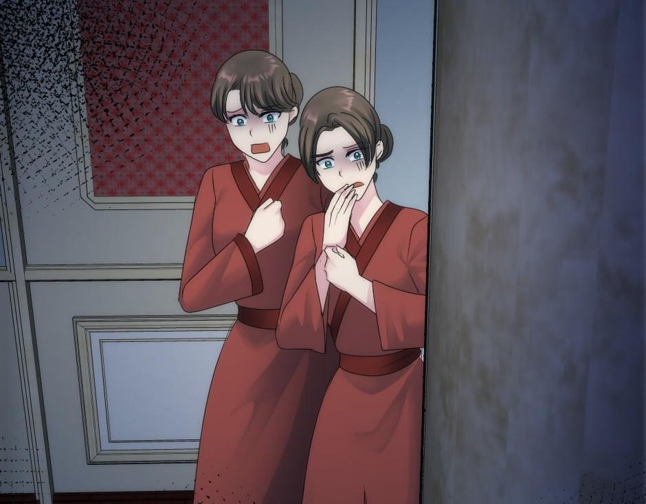 龍王子的女僕新娘 - 第157話 破裂(4/4) - 2