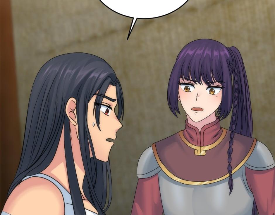 龍王子的女僕新娘 - 第157話 破裂(1/4) - 1