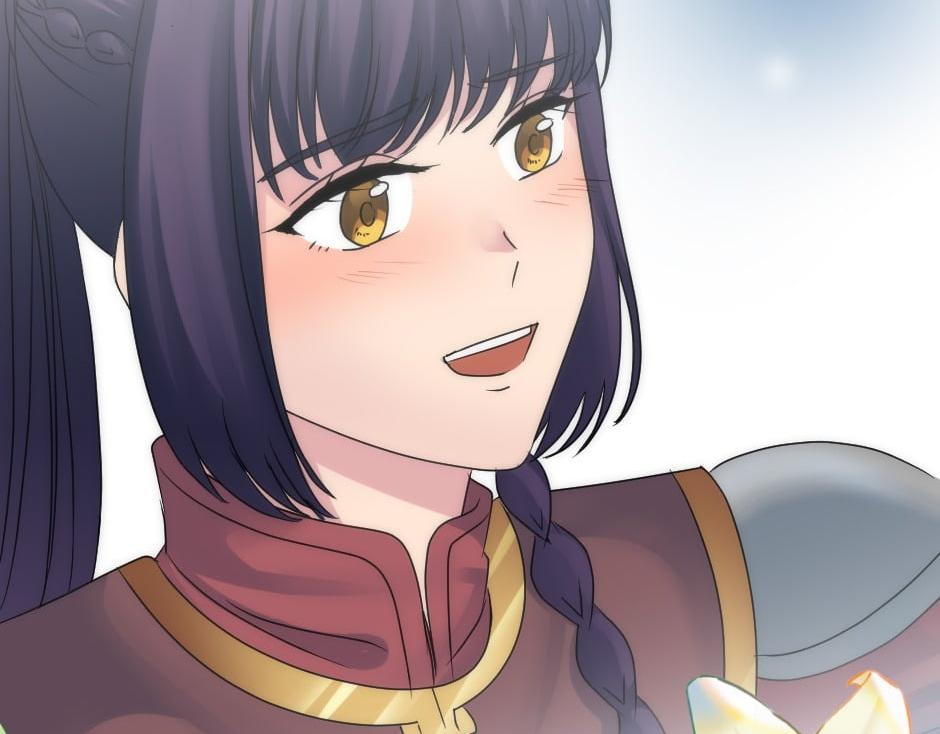 龍王子的女僕新娘 - 第157話 破裂(2/4) - 1