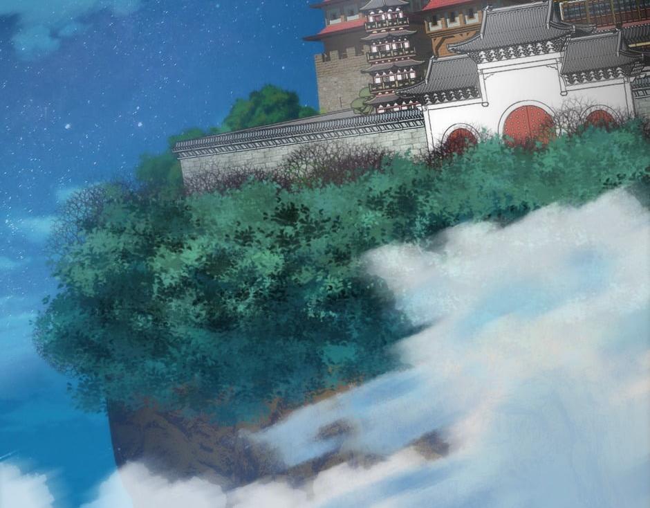 龍王子的女僕新娘 - 第157話 破裂(2/4) - 7