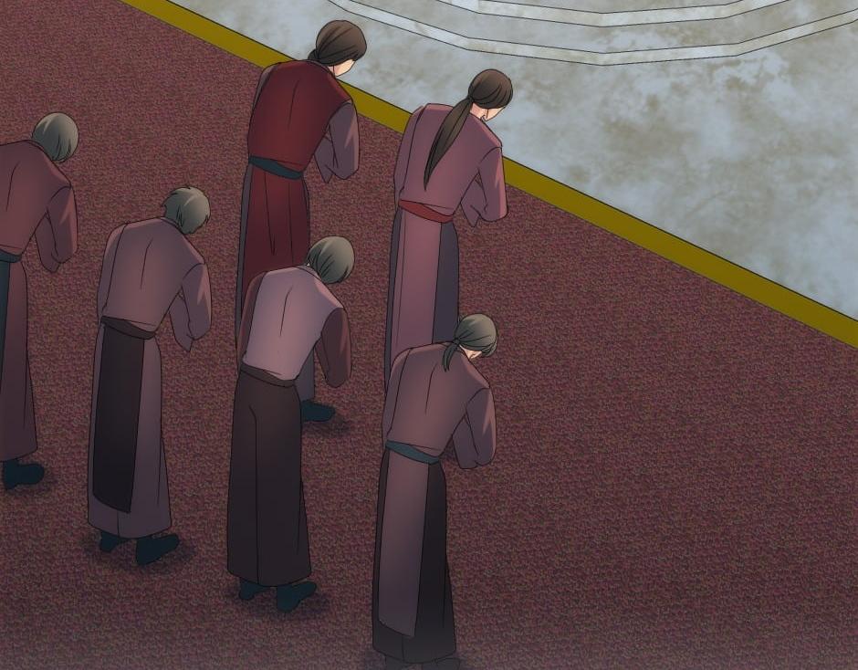 龍王子的女僕新娘 - 第157話 破裂(2/4) - 4