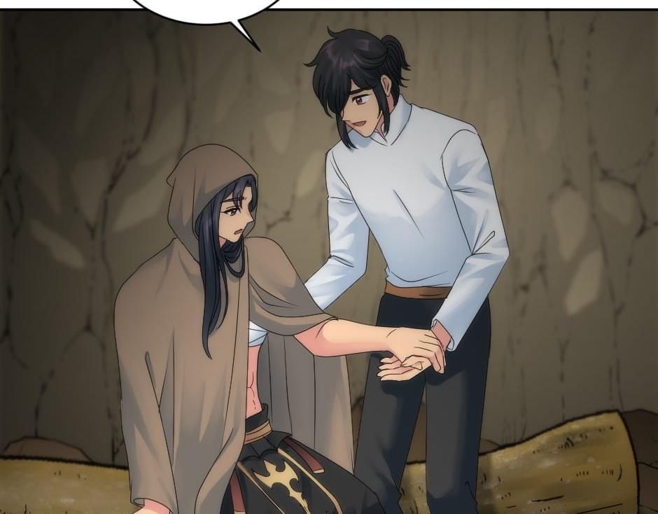 龍王子的女僕新娘 - 第159話 出發(1/4) - 8