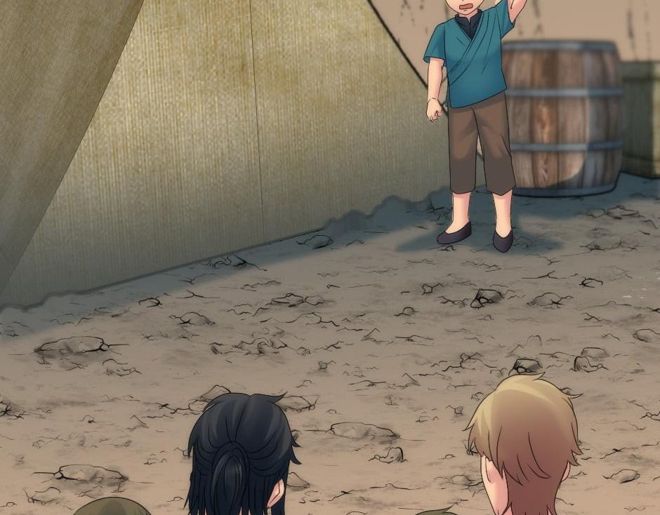 龍王子的女僕新娘 - 第161話 對策(1/4) - 5