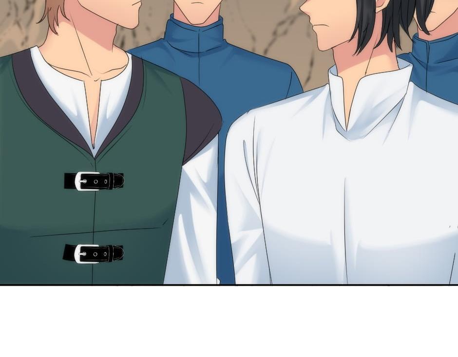 龍王子的女僕新娘 - 第161話 對策(1/4) - 8