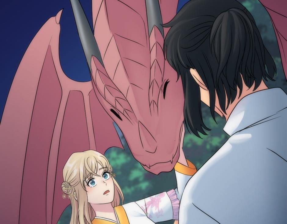 龍王子的女僕新娘 - 第161話 對策(2/4) - 5