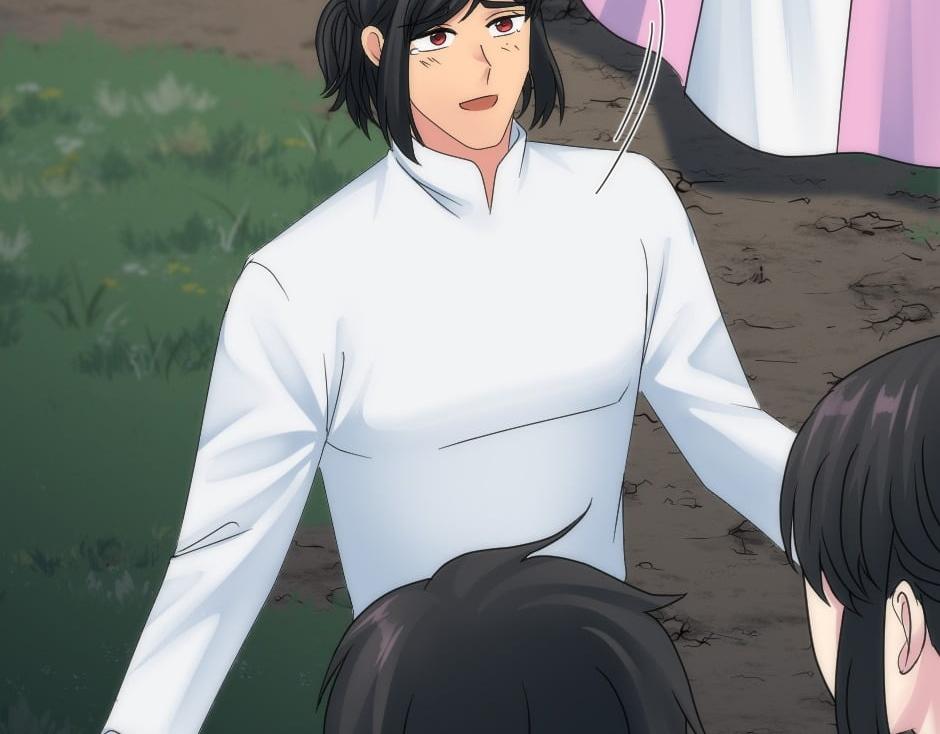 龍王子的女僕新娘 - 第161話 對策(2/4) - 8