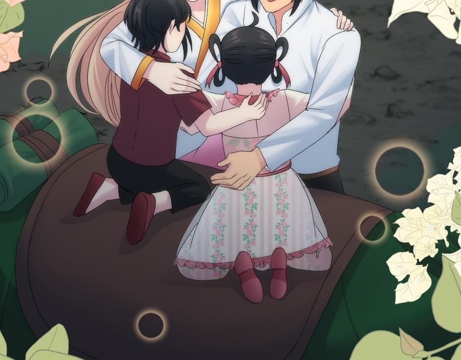 龍王子的女僕新娘 - 第161話 對策(2/4) - 6