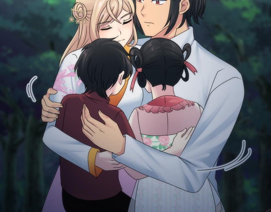 龍王子的女僕新娘 - 第161話 對策(2/4) - 6