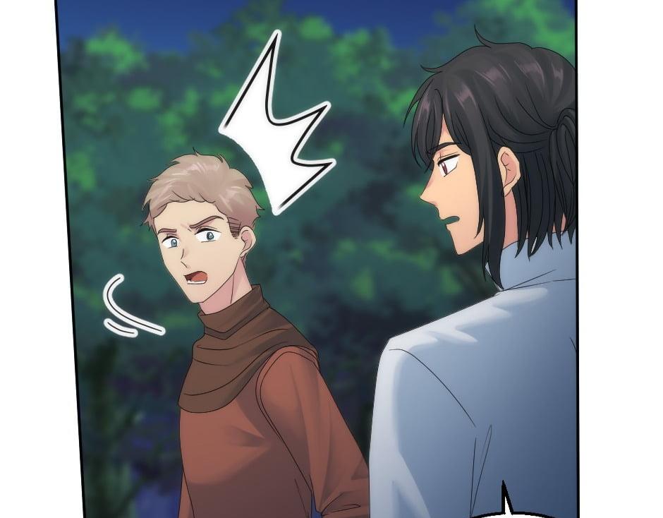 龍王子的女僕新娘 - 第161話 對策(2/4) - 3