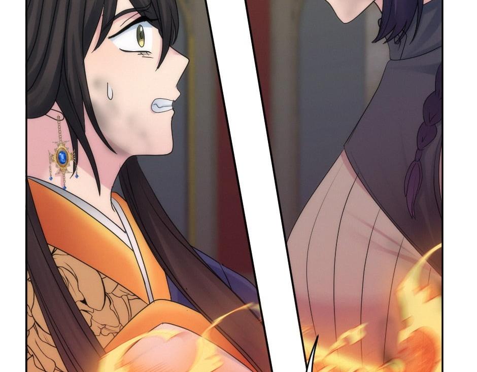 龍王子的女僕新娘 - 第163話 抉擇(1/4) - 4