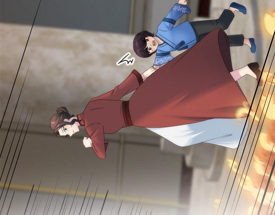 龍王子的女僕新娘 - 第163話 抉擇(1/4) - 2