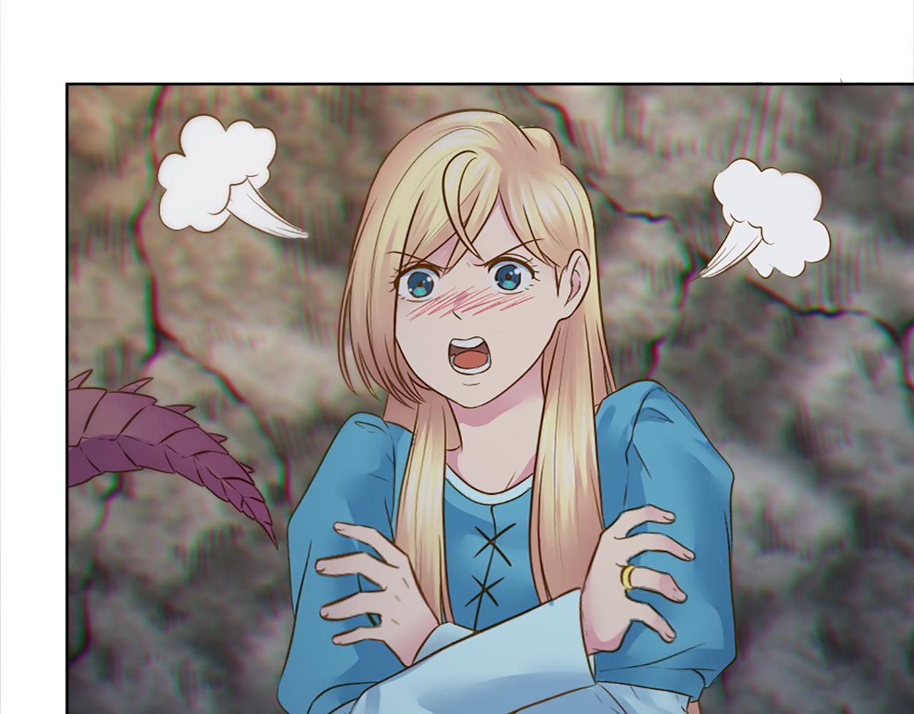 龍王子的女僕新娘 - 第17話 他帶我回家？！(3/3) - 3