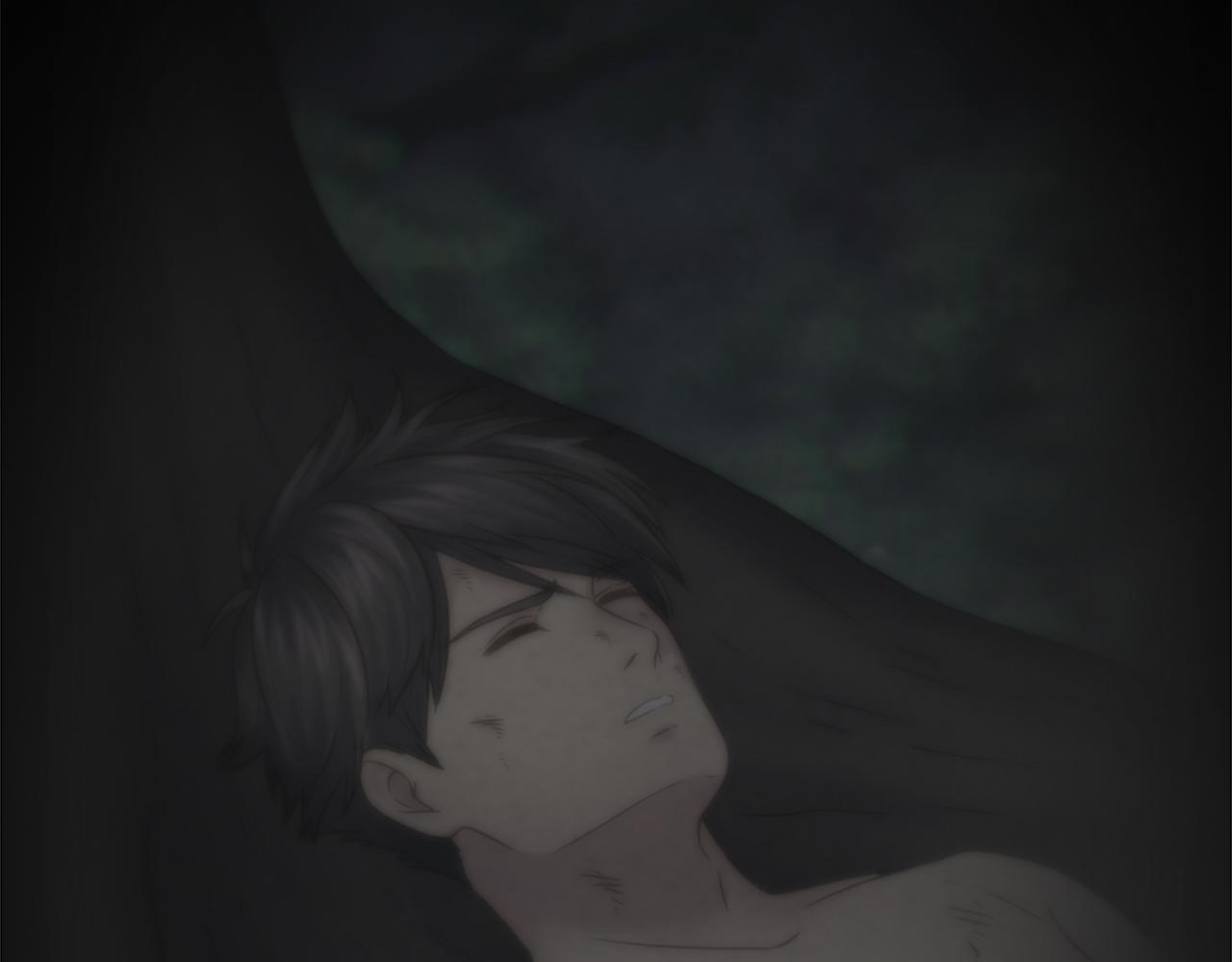 龍王子的女僕新娘 - 第17話 他帶我回家？！(1/3) - 1