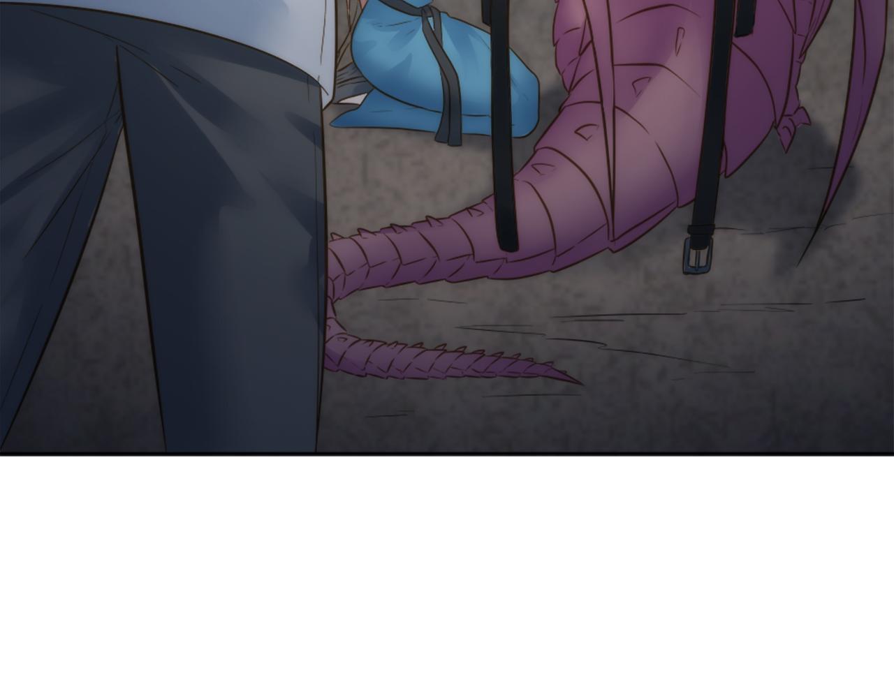 龍王子的女僕新娘 - 第17話 他帶我回家？！(2/3) - 6