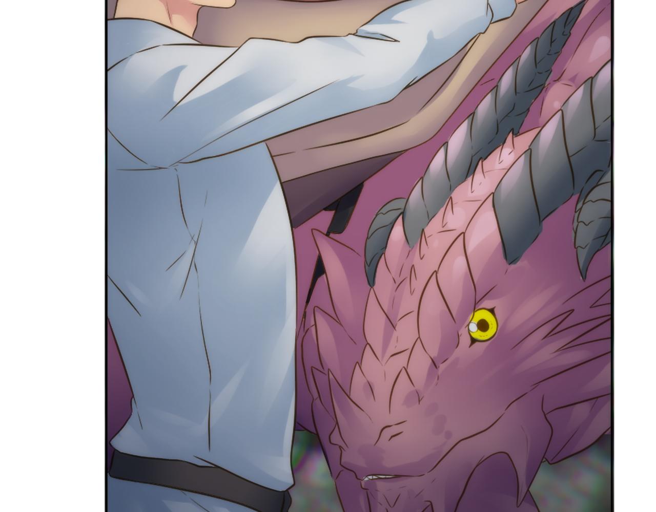 龍王子的女僕新娘 - 第17話 他帶我回家？！(2/3) - 4