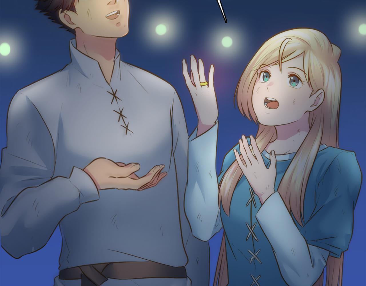 龍王子的女僕新娘 - 第19話 我會向她證明的！(3/3) - 3