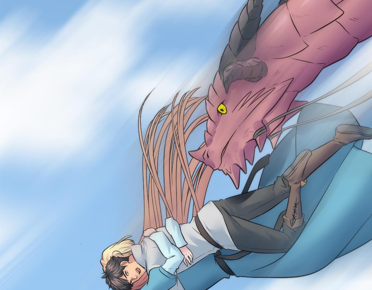 龍王子的女僕新娘 - 第19話 我會向她證明的！(1/3) - 5