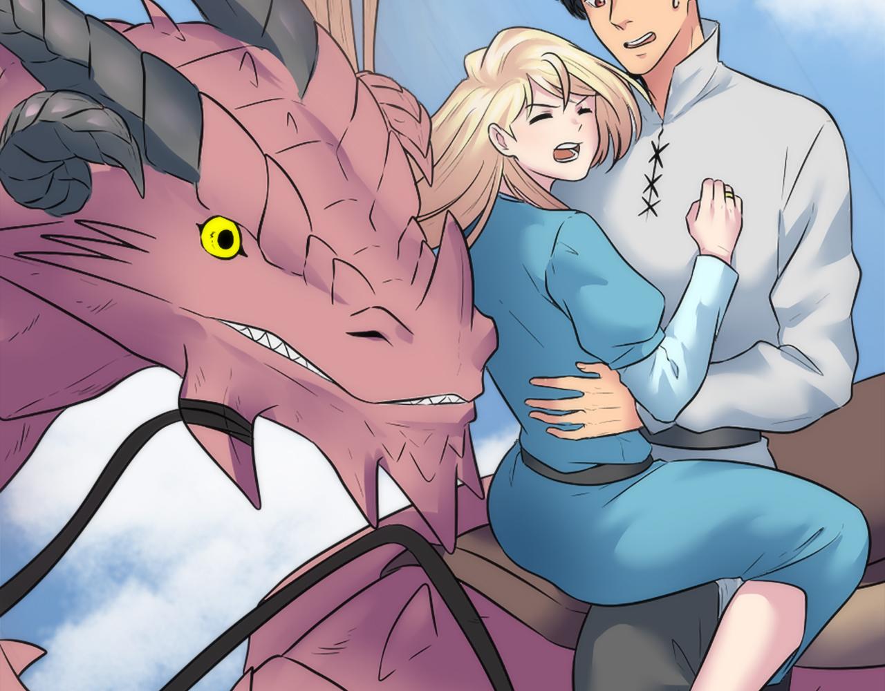 龍王子的女僕新娘 - 第19話 我會向她證明的！(1/3) - 3