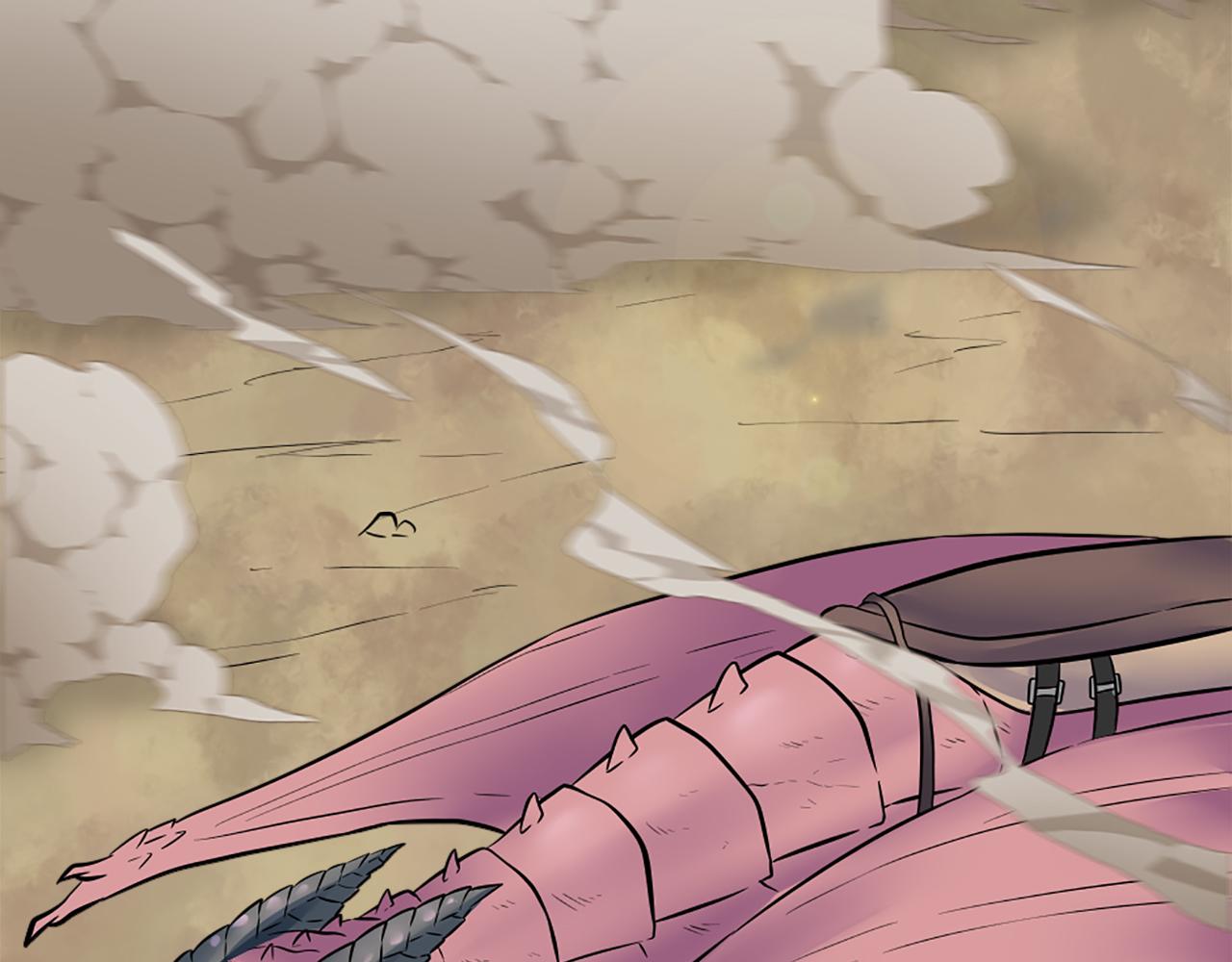 龍王子的女僕新娘 - 第19話 我會向她證明的！(2/3) - 6