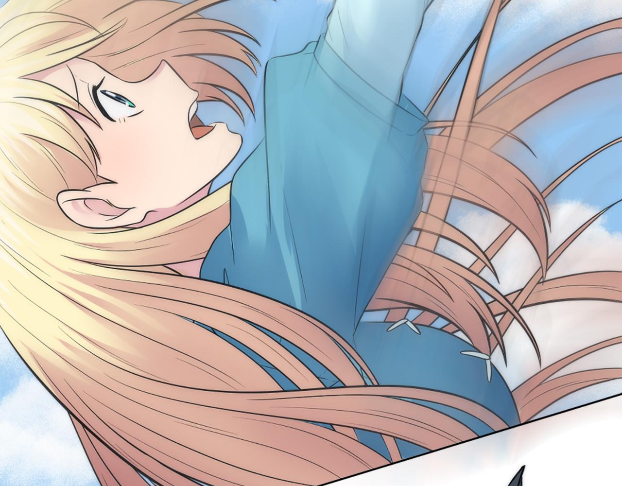 龍王子的女僕新娘 - 第19話 我會向她證明的！(1/3) - 7