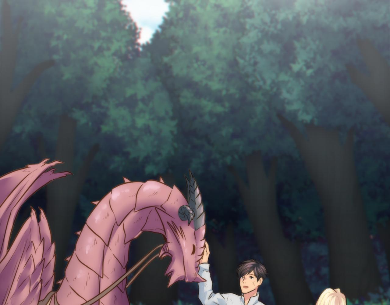 龍王子的女僕新娘 - 第19話 我會向她證明的！(2/3) - 5