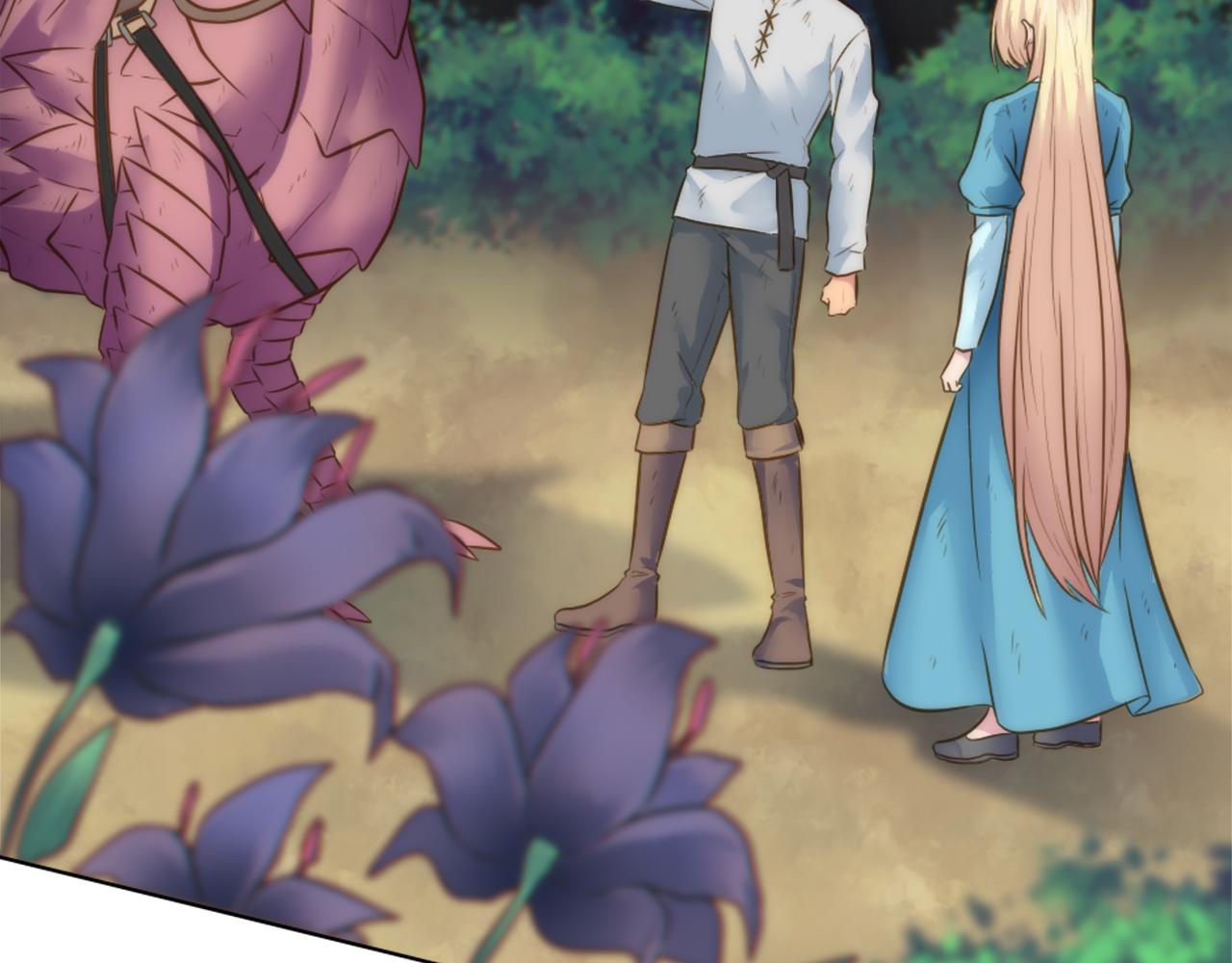 龍王子的女僕新娘 - 第19話 我會向她證明的！(2/3) - 6