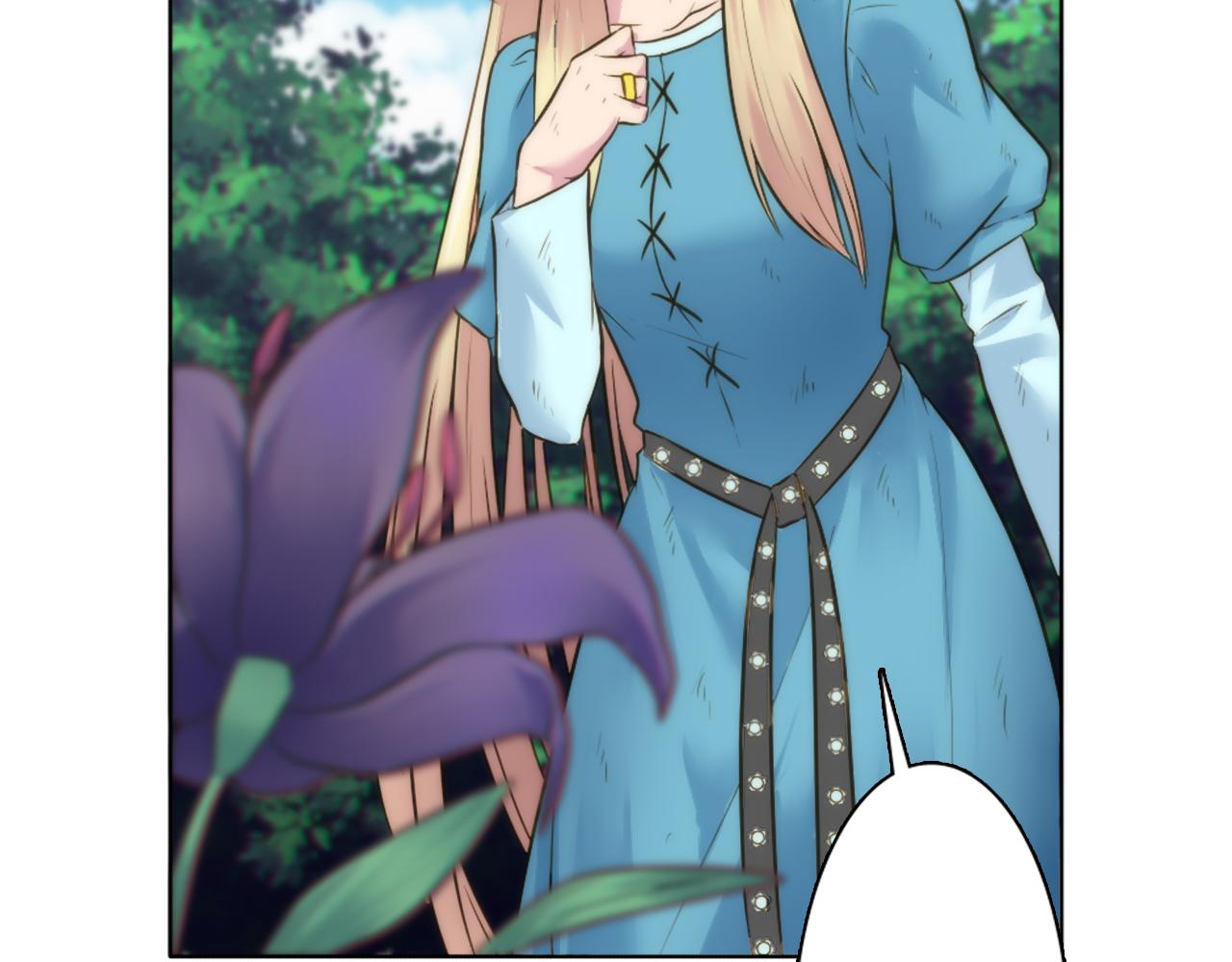 龍王子的女僕新娘 - 第19話 我會向她證明的！(2/3) - 8