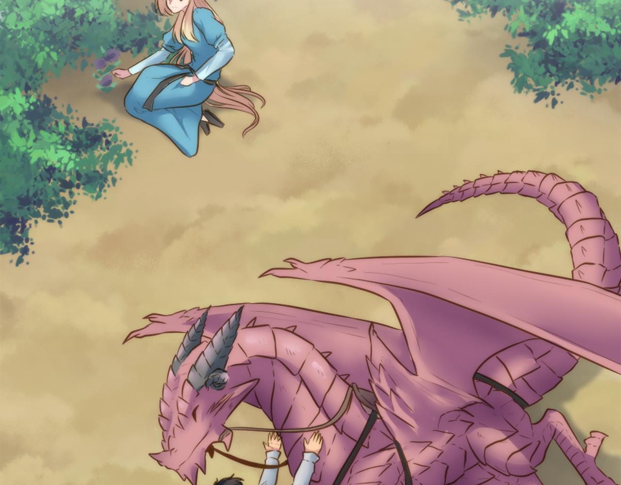 龍王子的女僕新娘 - 第19話 我會向她證明的！(2/3) - 3