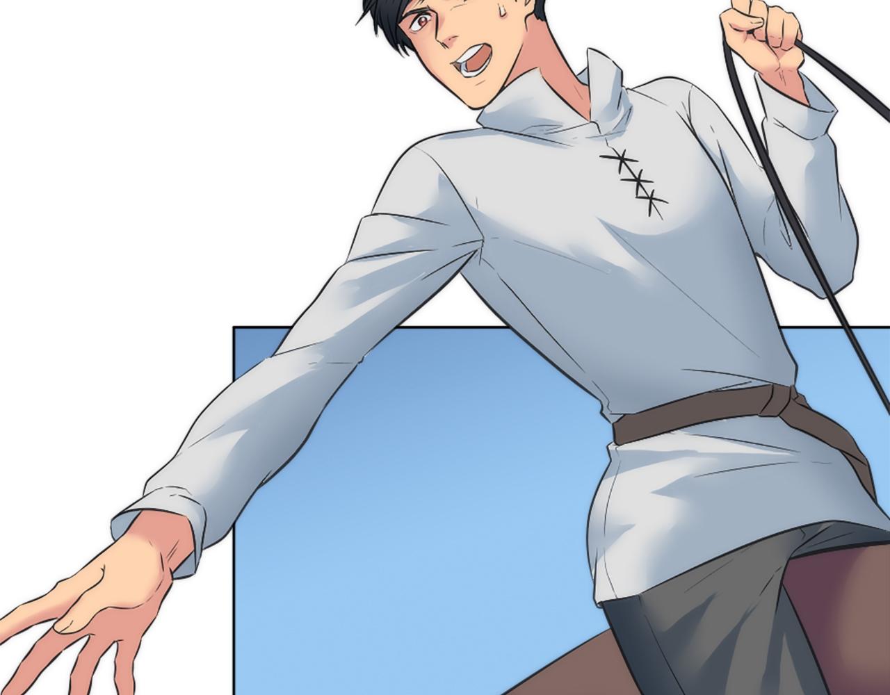 龍王子的女僕新娘 - 第19話 我會向她證明的！(1/3) - 1