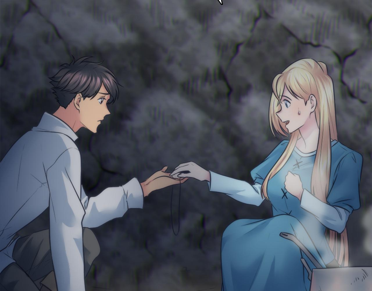 龍王子的女僕新娘 - 第21話 快喝湯吧！(2/2) - 7