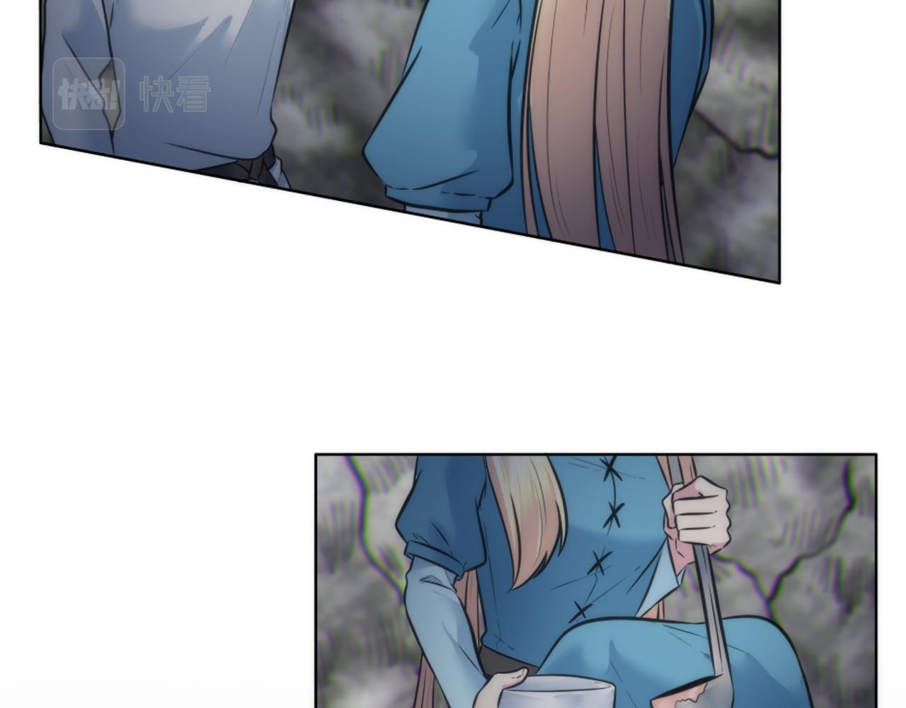 龍王子的女僕新娘 - 第21話 快喝湯吧！(2/2) - 6