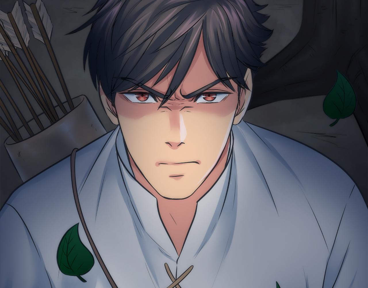 龍王子的女僕新娘 - 第23話 他還是來了(2/2) - 4