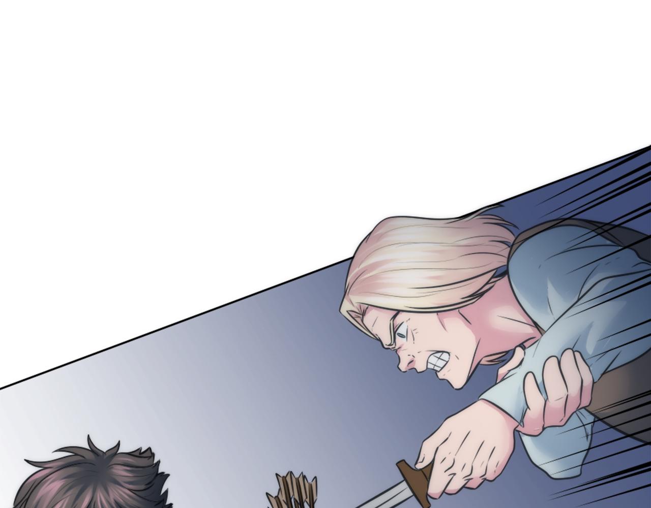 龍王子的女僕新娘 - 第23話 他還是來了(2/2) - 4