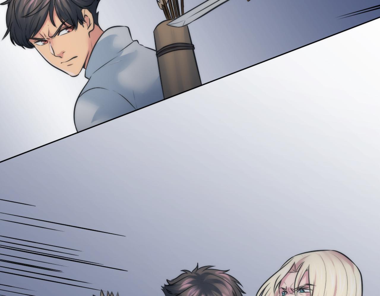 龍王子的女僕新娘 - 第23話 他還是來了(2/2) - 5