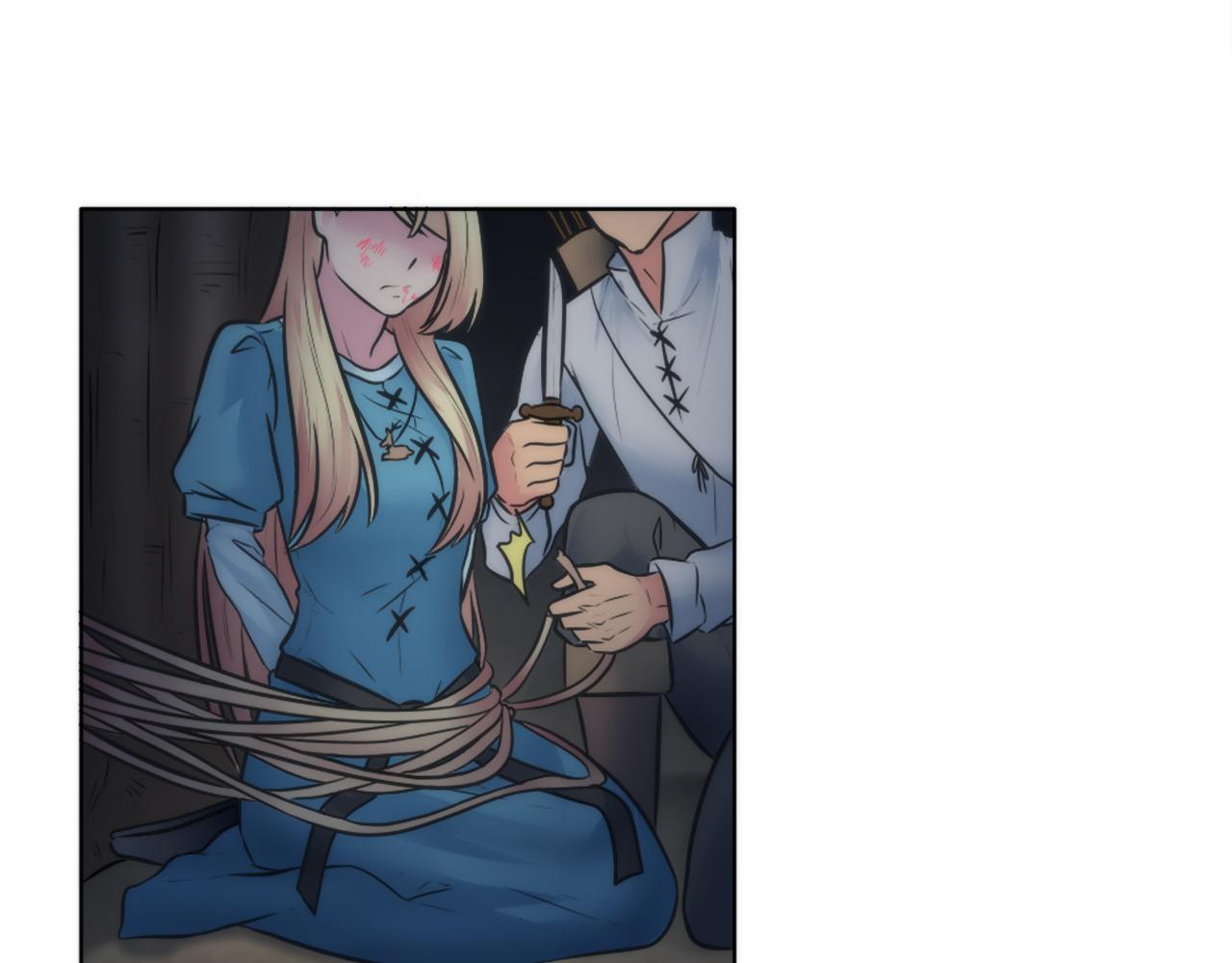 龍王子的女僕新娘 - 第23話 他還是來了(2/2) - 5