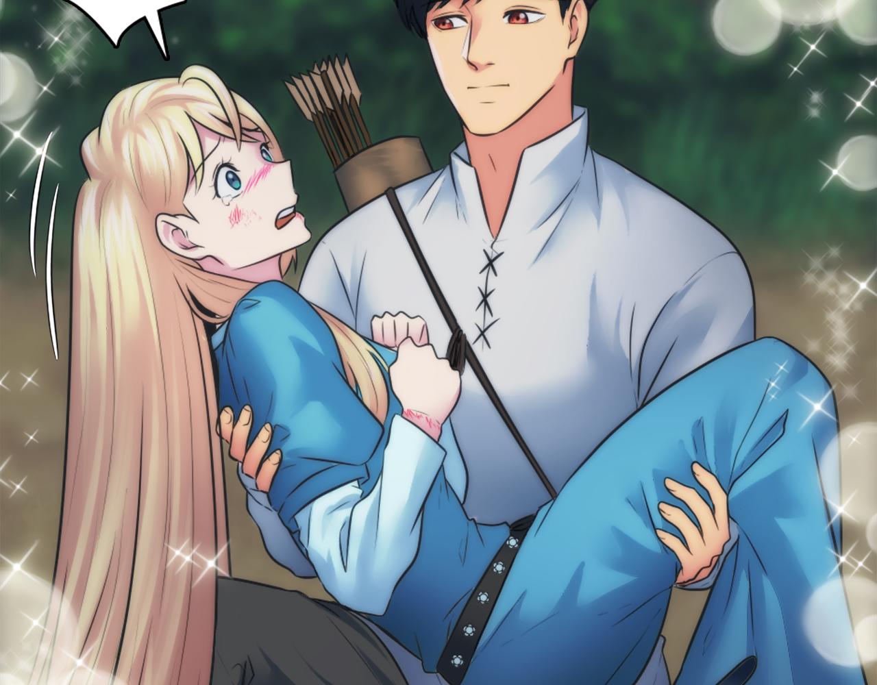 龍王子的女僕新娘 - 第23話 他還是來了(2/2) - 3