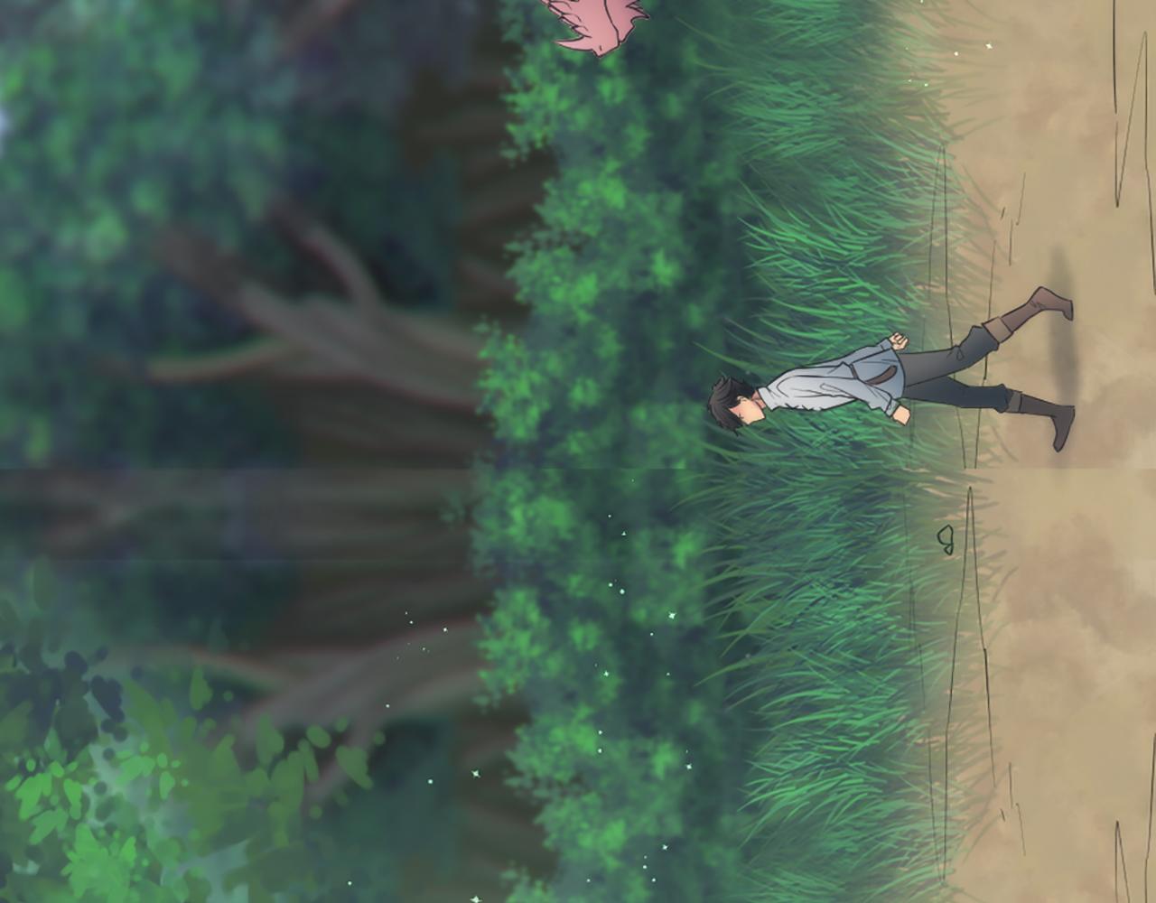 龍王子的女僕新娘 - 第25話 我要辦婚禮！(1/3) - 7