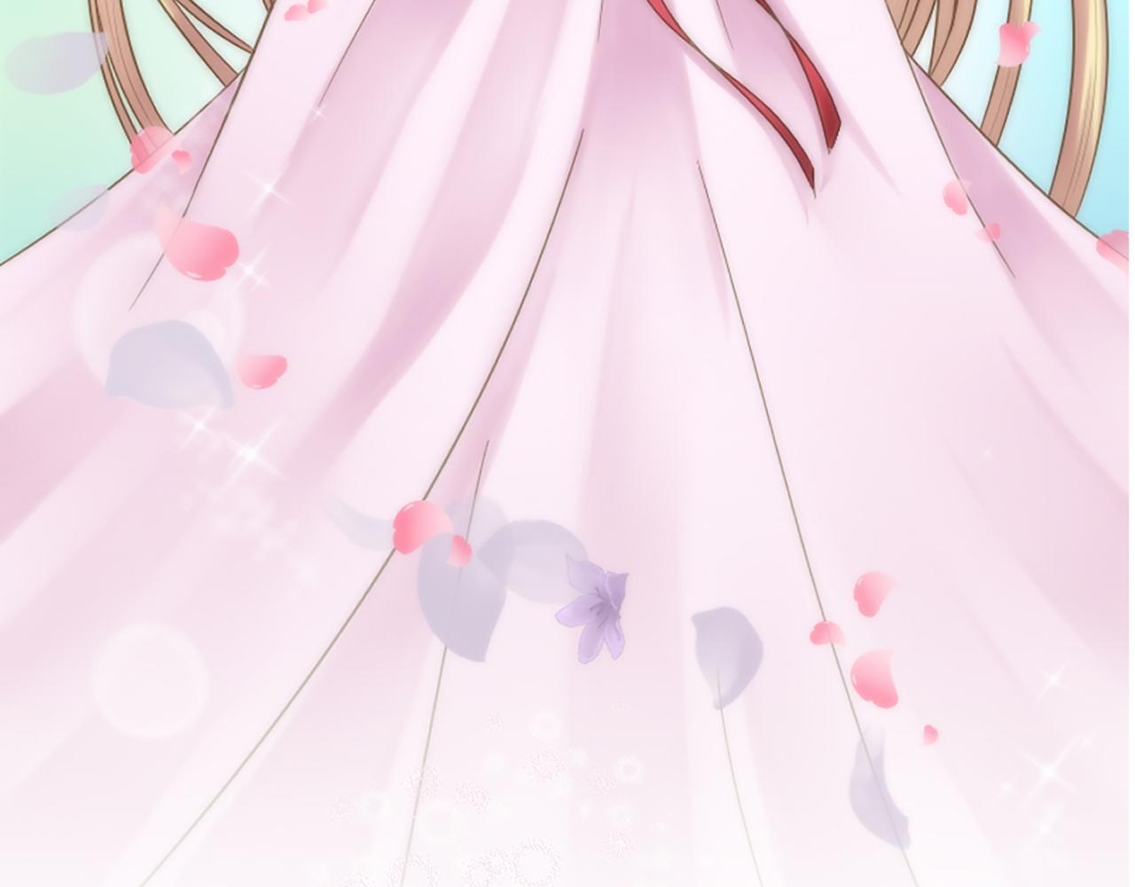 龍王子的女僕新娘 - 第25話 我要辦婚禮！(1/3) - 8